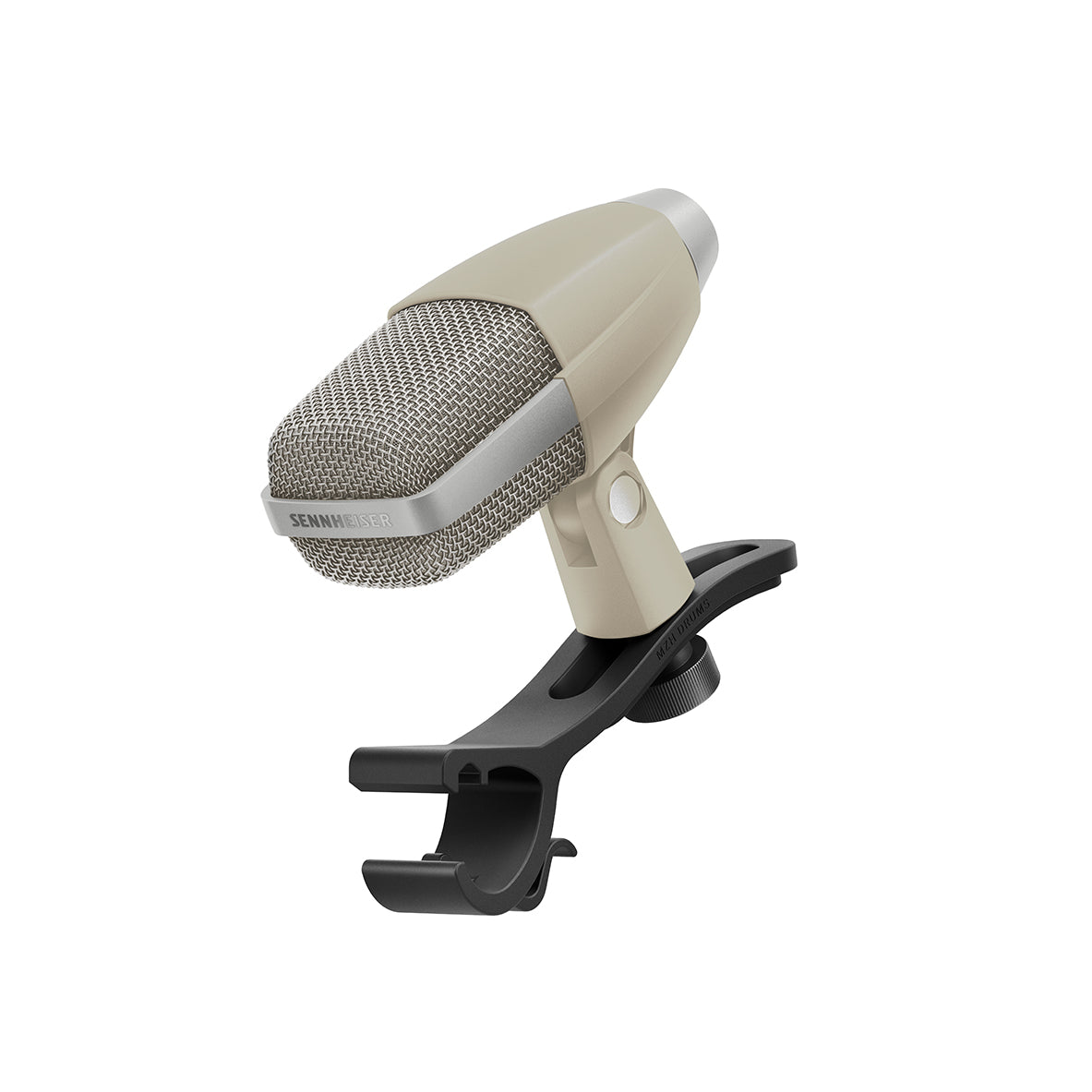 Sennheiser MD 421 Kompakt 80th Anniversary Dynamic Microphone