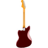 Fender American Professional Jazzmaster Electric Guitar - Oxblood