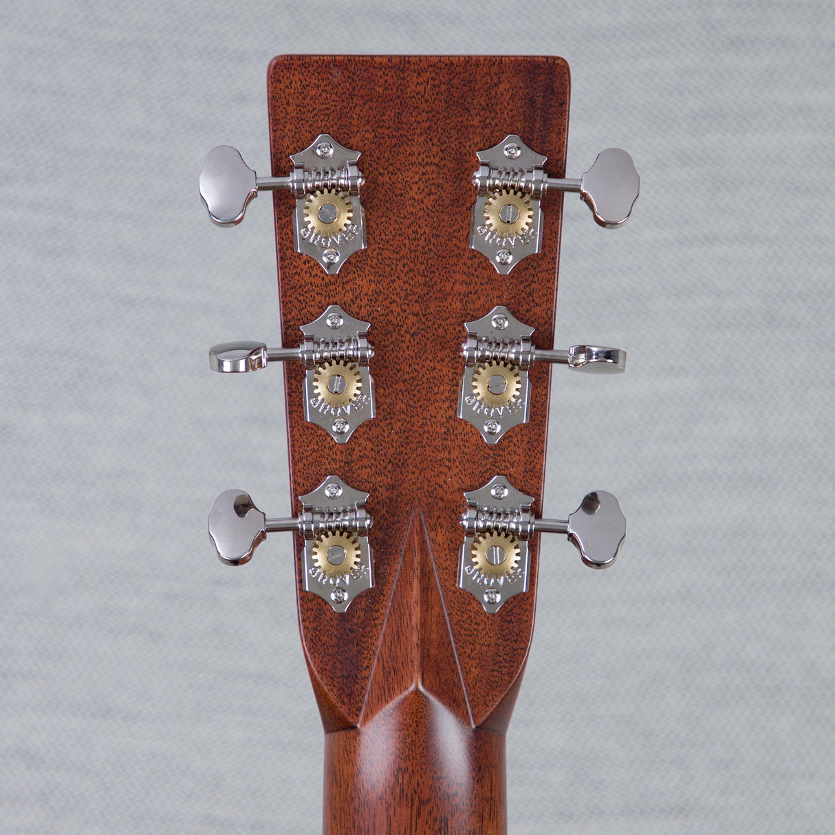 Martin D-28 East Indian Rosewood/Spruce Acoustic Guitar - #M2917280