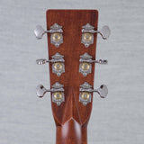 Martin D-28 East Indian Rosewood/Spruce Acoustic Guitar - #M2917280