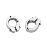 DW DWSM780 1" Hinged Memory Lock (2-Pack)