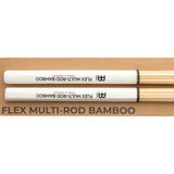 Meinl SB202 Bamboo Flex Multi-Rod Bundle Sticks