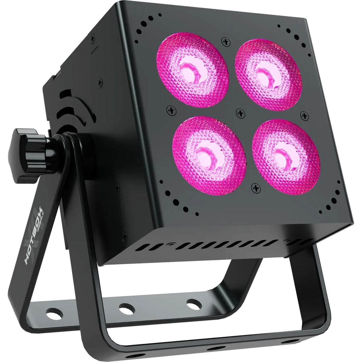 Blizzard HotBox X4 Full Color RGBALC Wash Light