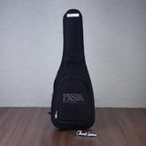 PRS S2 Vela Custom Color Electric Guitar - Charcoal - #25S2079288