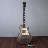 Gibson Custom 1955 NAMM Show Commemorative Edition Les Paul Electric Guitar - Samoa Beige - #55087