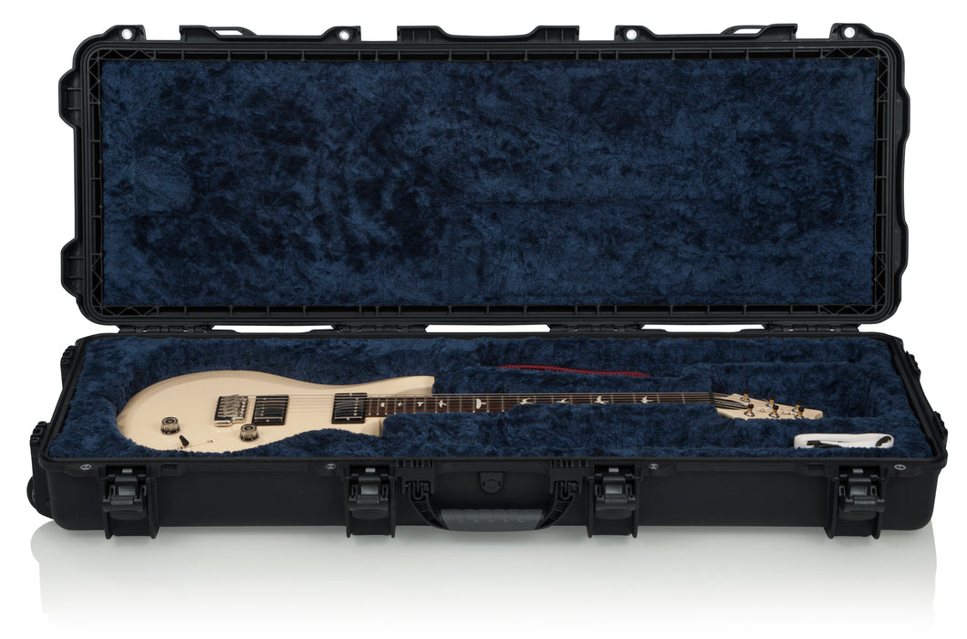 Gator GWP-PRS Titan Series PRS Guitar Road Case