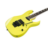 Ibanez Genesis Collection RG565R Electric Guitar - Desert Sun Yellow