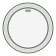 Remo 22" Clear Powerstroke 3 Bass Drum Head