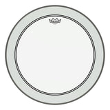 Remo 22" Clear Powerstroke 3 Bass Drum Head