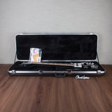 Rickenbacker 4003 Electric Bass Guitar - Matte Black - #2427765