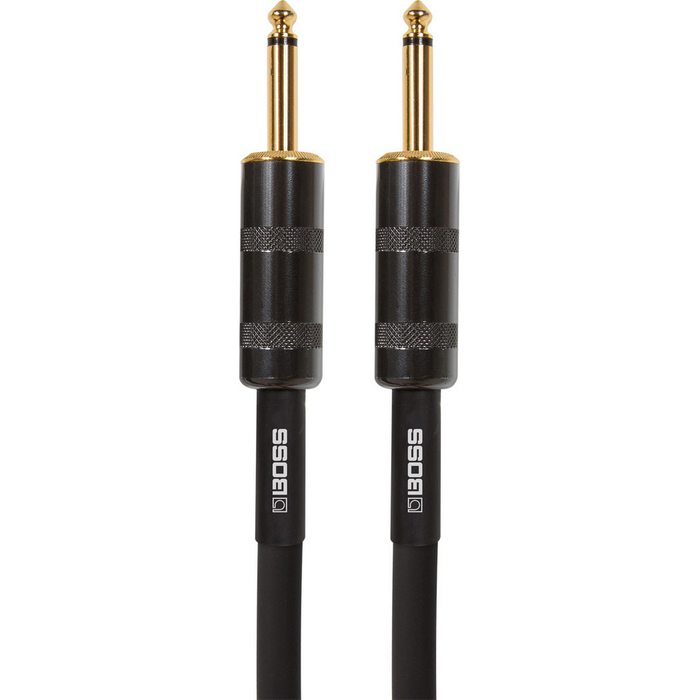 Boss BSC-5 Speaker Cable - 5ft