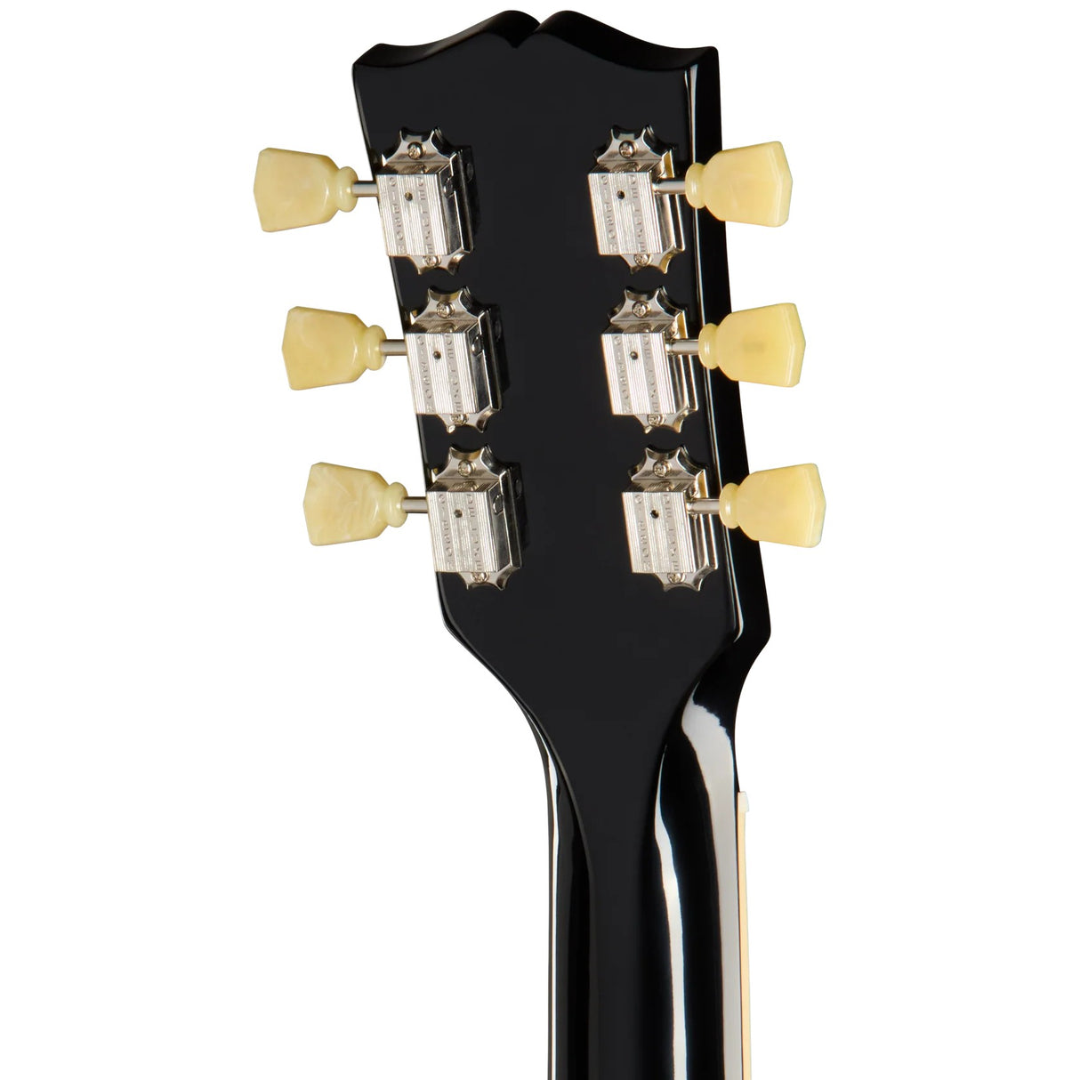Gibson Les Paul Stuido Left Handed Electric Guitar - Ebony