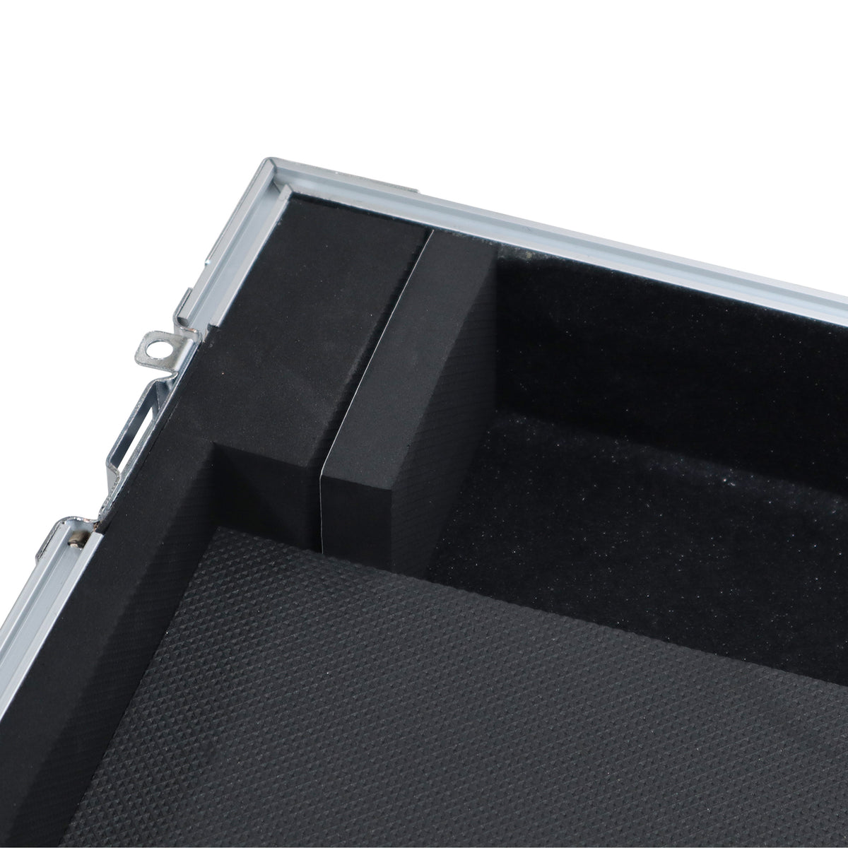 ProX XS-UMIX3014 Universal Mixer Road Case Fits up to 30x14-Inch Mixers fits Chamsys lighting QuickQ 30