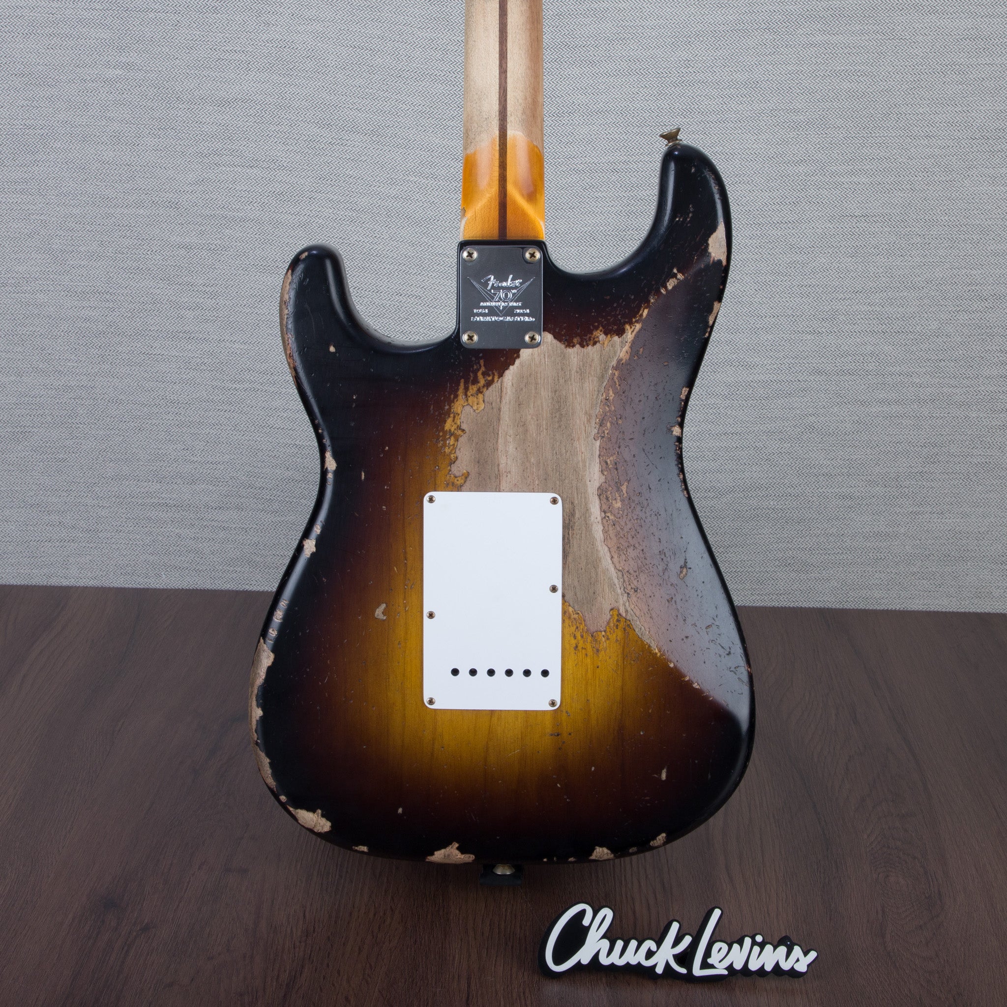 Fender Custom Shop 70th Anniversary Limited Edition 1954