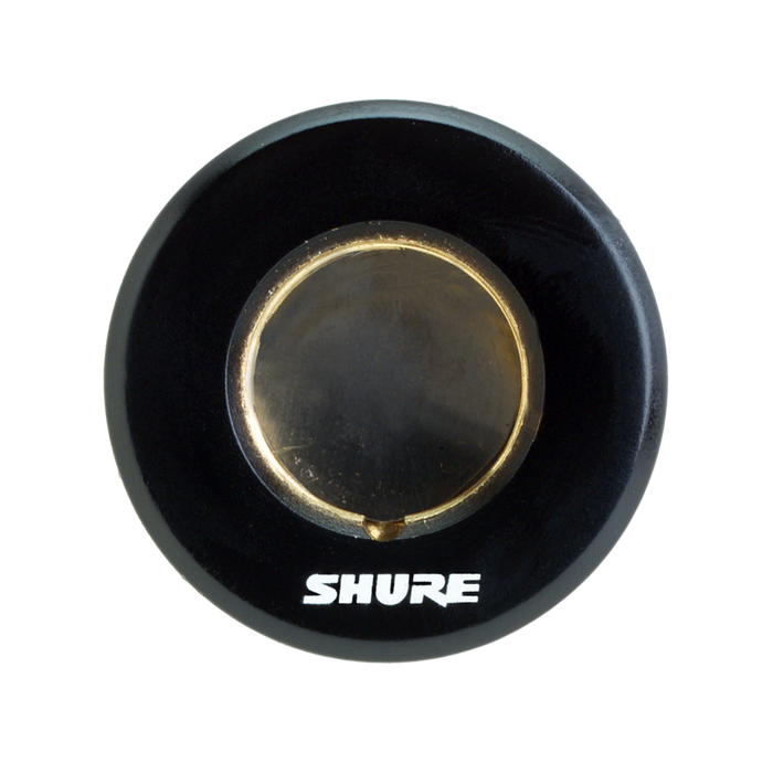 Shure MX400SMP Microflex Surface Mount Preamp - New