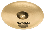 Sabian XSR 14" Fast Crash Cymbal - New,14 Inch