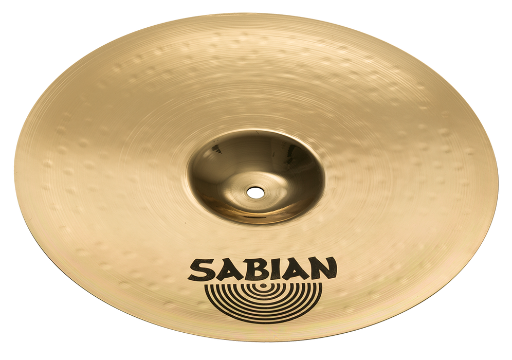 Sabian XSR 14" Fast Crash Cymbal - New,14 Inch