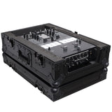 ProX XS-M11 ATA Flight Style Universal Road Case for Pioneer DJM S11 RANE SEVENTY 70 SEVENTY 72 MK2 - Black - New