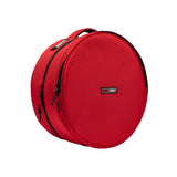 Gator 5 x 14-Inch 25th Anniversary Limited Edition Icon Series Snare Drum Bag - Red