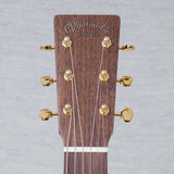 Martin GPCE Inception Maple/European Spruce Acoustic Electric Guitar - #M2861100 - Mint, Open Box