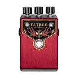 Beetronics FB-BS Fatbee Overdrive Pedal