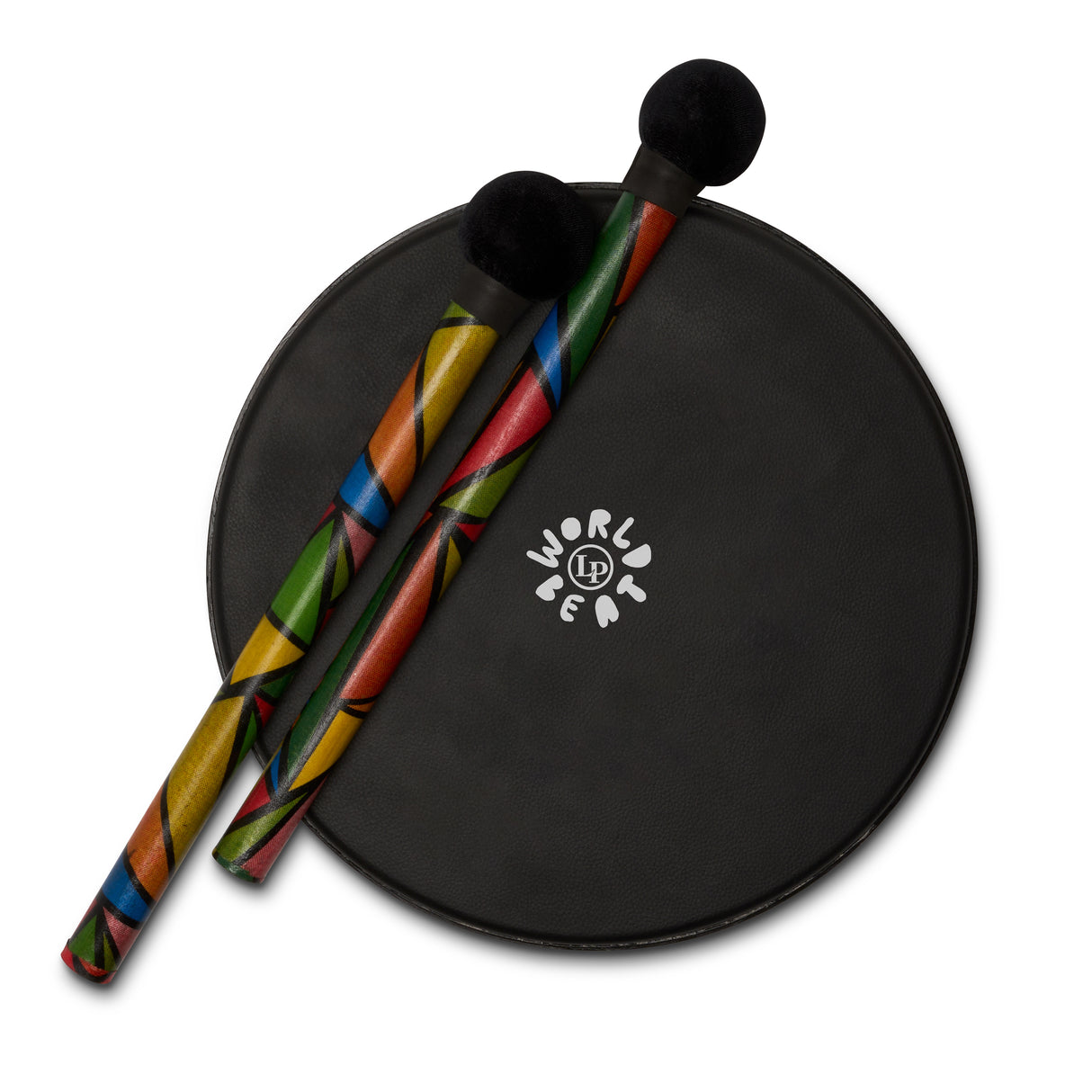 LP World Beat 14-Inch Tube Drum