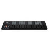 Korg nanoKEY2 Slim Line USB Keyboard - Black - New