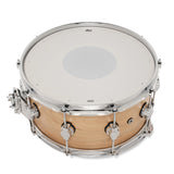 DW 6.5 x 14-Inch Limited Performance Birch Snare Drum - Satin Natural