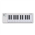 Arturia Microlab Mk3 Midi Controller - White