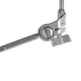 Ludwig LC35BCS Classic Boom Cymbal Stand