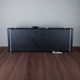 PRS Mark Tremonti Signature Single Cutaway 10-Top Electric Guitar - Charcoal Cherry Burst - #240381051