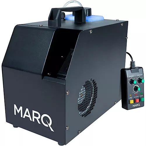 MarQ Haze 800 DMX 800-Watt Water-Based Hazer - New