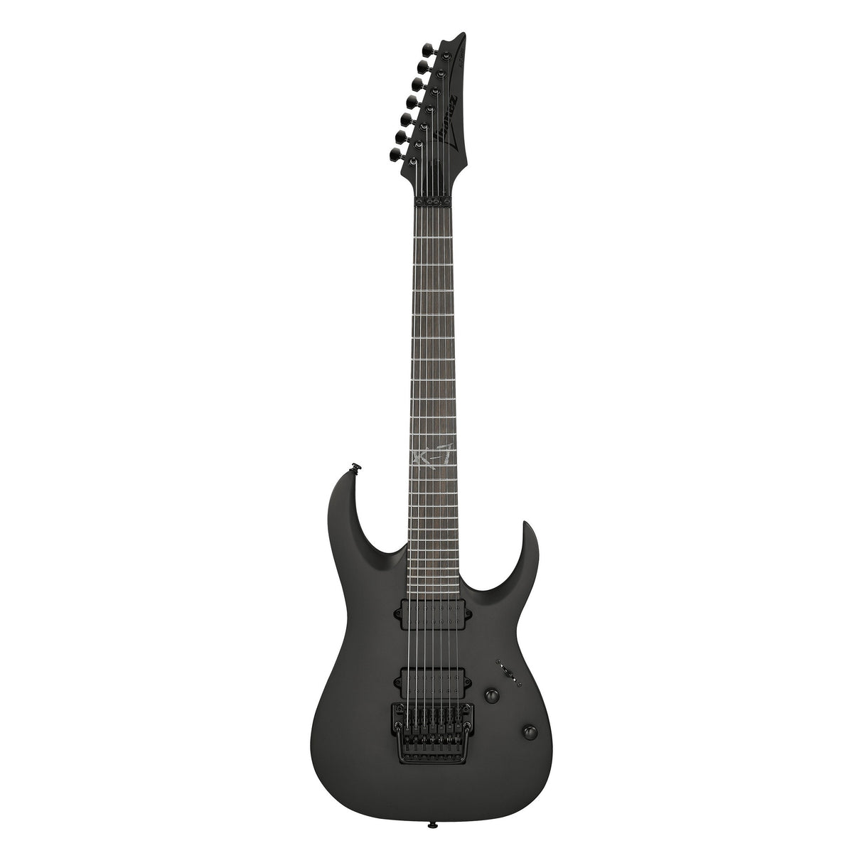 Ibanez James "Munky" Shaffer K7YIN Signature 7-String Electric Guitar