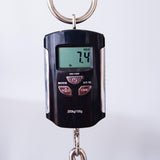 Badlands Limited Edition GX1 Gridlock HH Electric Guitar - CHUCKSCLUSIVE - #US24EAS002