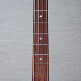 Spector USA Limited Edition SB-1 Curly Cherry Electric Bass Guitar - #6