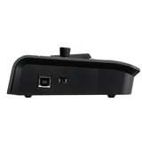 Korg microKEY Air-25 Bluetooth MIDI Keyboard - 25-Key - Mint, Open Box