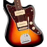 Fender American Professional Jazzmaster Electric Guitar - 3-Color Sunburst