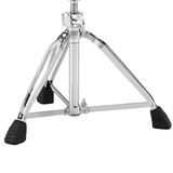 Pearl D3500BR Roadster Saddle Style Drum Throne with Backrest