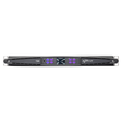 Powersoft T304 3000W 4-Channel Power Amplifier w/ DSP and Dante - Mint, Open Box - Used - Like New