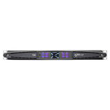 Powersoft T304 3000W 4-Channel Power Amplifier w/ DSP and Dante - Mint, Open Box - Used - Like New