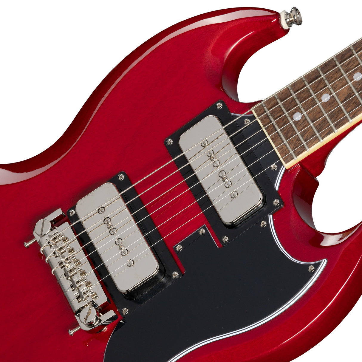 Epiphone Tony Iommi Signature SG Special - Vintage Cherry