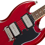 Epiphone Tony Iommi Signature SG Special - Vintage Cherry