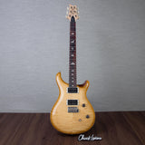 PRS CE 24 Custom Color Electric Guitar - Natural - #250414855