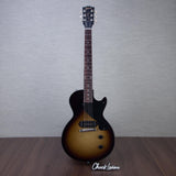 Gibson Les Paul Junior Electric Guitar - Vintage Tobacco Sunburst - #227440361