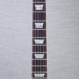Gibson Custom Shop 1957 Les Paul Standard Reissue Electric Guitar - Hemisphere Shift Top - #751825