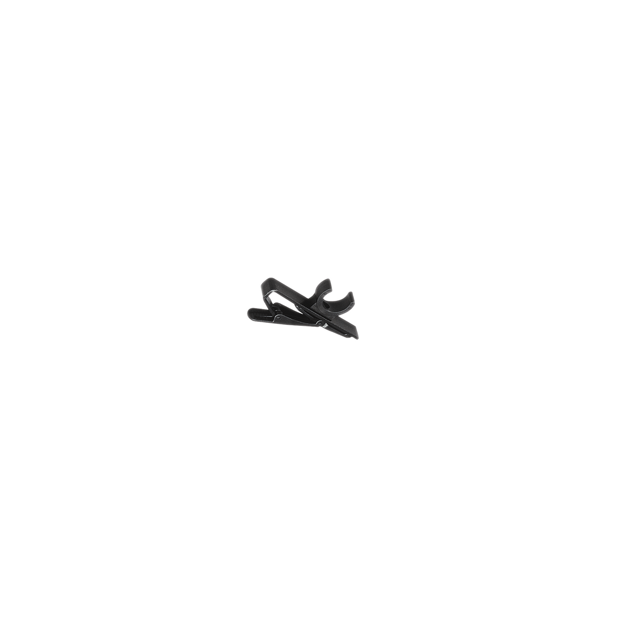 Audio-Technica AT8411 Lavalier Microphone Clip
