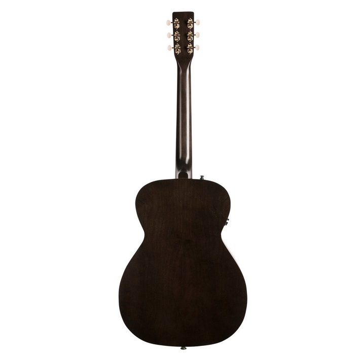 Art & Lutherie Legacy Q1T With Bag - Faded Black - New