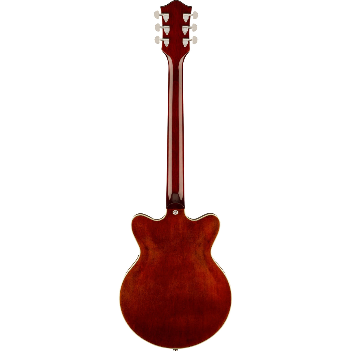 Gretsch G2655T Streamliner Center Block Jr. Semi-Hollow Body Electric Guitar - Tropico