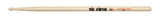 Vic Firth 8D American Classic Drumsticks Wood Tip Jazz