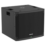 Mackie Thump18Sv4 18-Inch Professional Powered Subwoofer